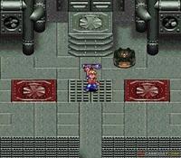Secret of Evermore, capture décran
